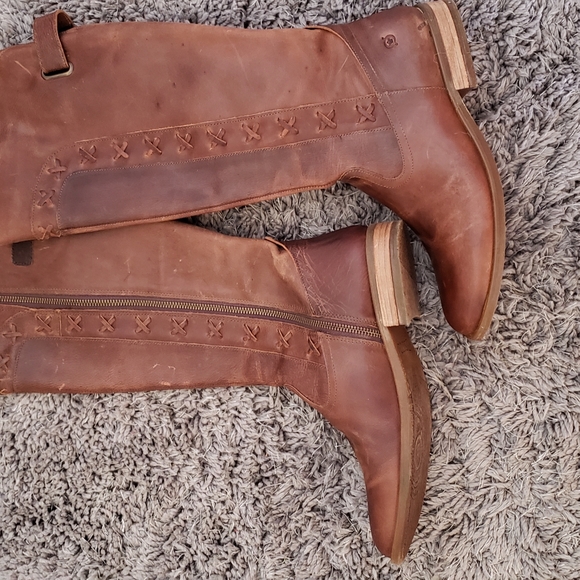 born albi boots